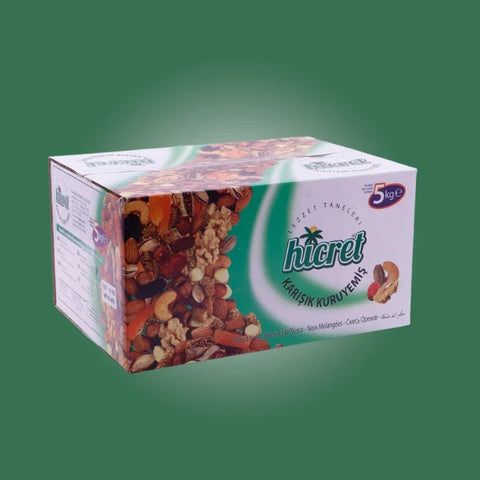 Kuruyemiş Ürünleri