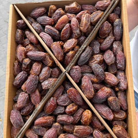 Kampanyalı Hurma 5 Kg