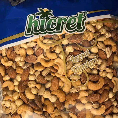 Elit Karışık 2.5 KG