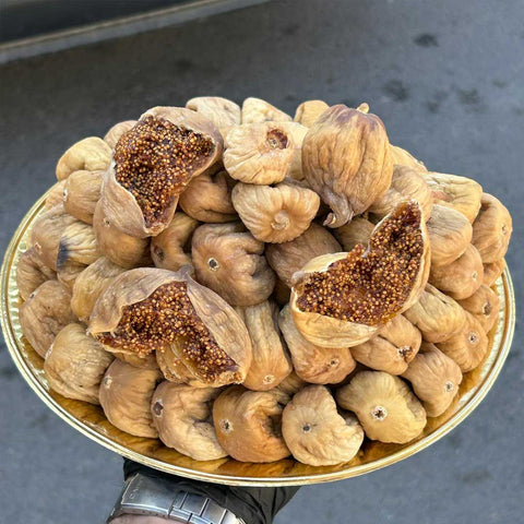 Özel Armut Dağ İnciri 5 KG.