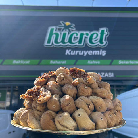 Özel Armut Dağ İnciri 5 KG.